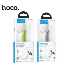 Cable y Pulsera de Carga Tipo C a Lightning Hoco GH5