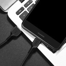 Cable Hoco X20 Tipo-C – Carga Rápida 2.0A y Transferencia de Datos Eficiente