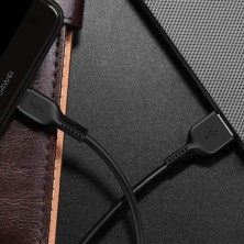 Hoco X20 Type-C Cable – 2.0A Fast Charging and Efficient Data Transfer