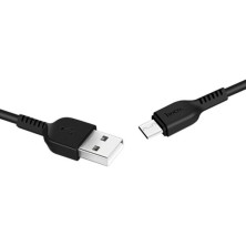 Hoco X20 Type-C Cable – 2.0A Fast Charging and Efficient Data Transfer