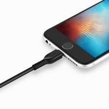 Hoco X20 Type-C Cable – 2.0A Fast Charging and Efficient Data Transfer