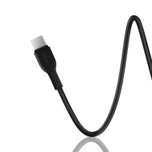 Hoco X20 Type-C Cable – 2.0A Fast Charging and Efficient Data Transfer