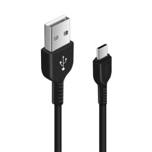Hoco X20 Type-C Cable – 2.0A Fast Charging and Efficient Data Transfer