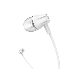 Audífonos BOROFONE BM21 con Micrófono – Sonido de Alta Calidad y Comodidad