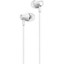 Audífonos BOROFONE BM21 con Micrófono – Sonido de Alta Calidad y Comodidad