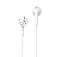 Audífonos Borofone BM40 Sage | Sonido Potente, Diseño Ergonómico y Micrófono Integrado