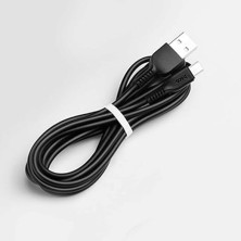 HOCO X20 Micro USB Cable - 2.0A Fast Charging and Data Transfer | Available in 1m, 2m, 3m