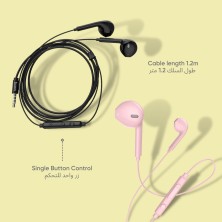 Audífonos Hoco M55 Manos Libres – Sonido Envolvente y Comodidad | Compra Ahora