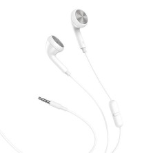 Hoco M73 Headphones with Microphone | Stereo Sound and Ergonomic Design