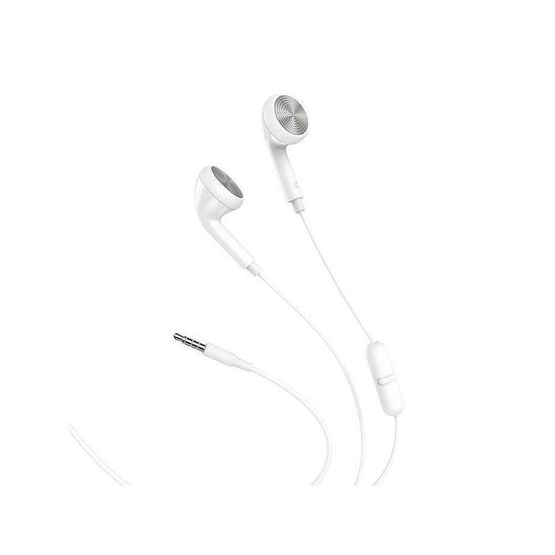 Hoco M73 Headphones with Microphone | Stereo Sound and Ergonomic Design