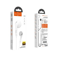Hoco M73 Headphones with Microphone | Stereo Sound and Ergonomic Design