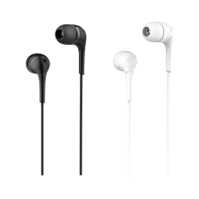 Audífonos con Cable Manos Libres Hoco M40 Auxiliar Jack 3.5mm