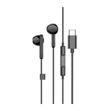 Hoco M93 Joy Type-C Headphones | Sound Quality and Comfort