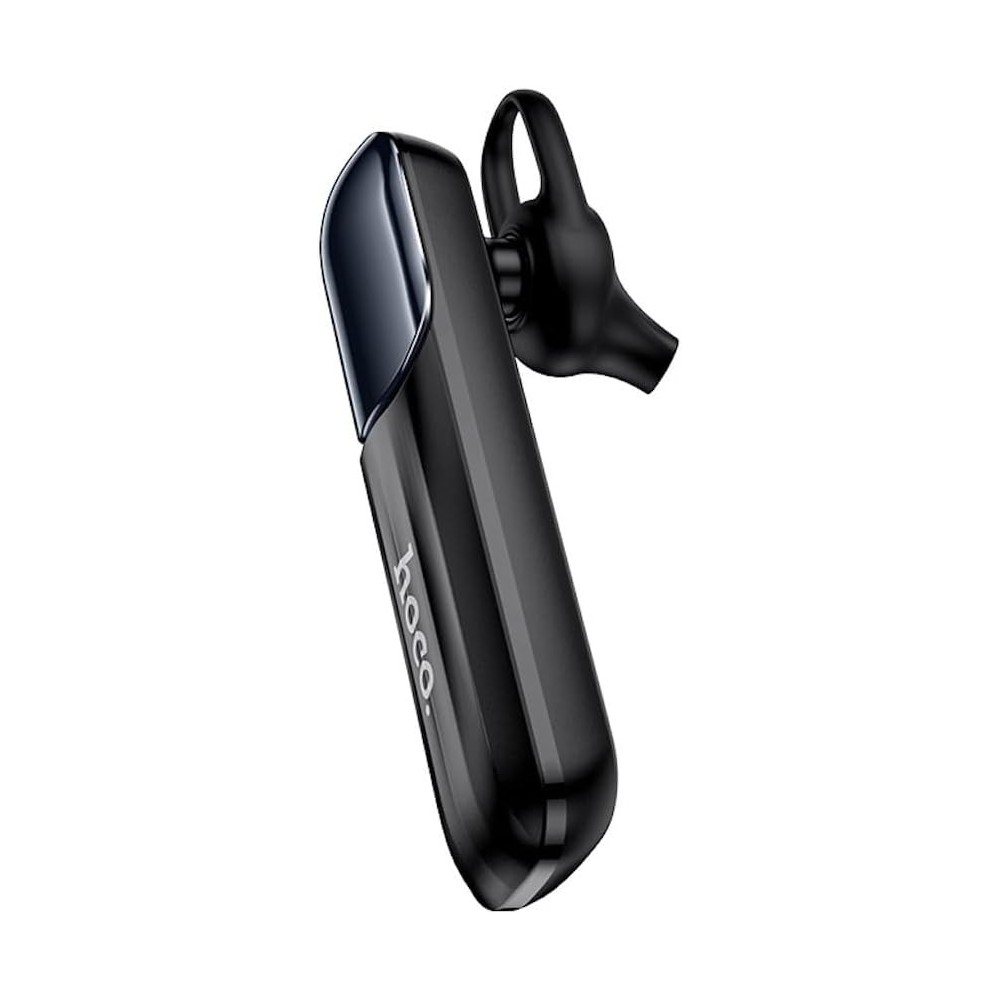 Auricular Bluetooth Hoco E57 – Conexión Estable y Batería de Larga Duración
