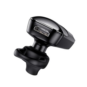 Auricular Bluetooth Hoco E57 – Conexión Estable y Batería de Larga Duración