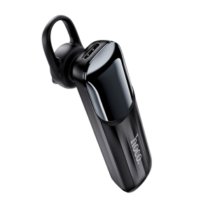 Auricular Bluetooth Hoco E57 – Conexión Estable y Batería de Larga Duración