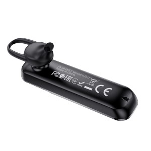 Auricular Bluetooth Hoco E57 – Conexión Estable y Batería de Larga Duración