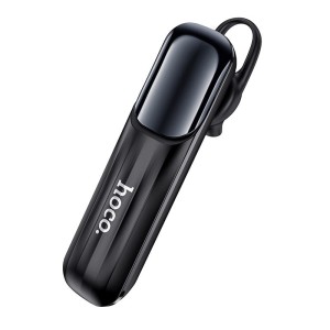 Auricular Bluetooth Hoco E57 – Conexión Estable y Batería de Larga Duración