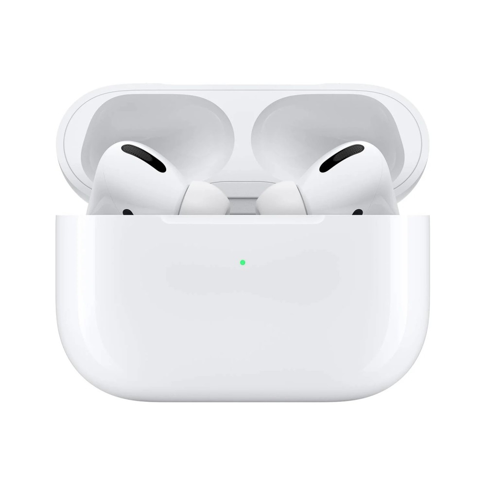 Airpods Pro 2 Wireless Headphones with Magsafe and ANC Type C Noise Cancellation