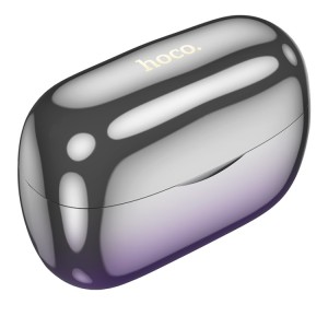 Audífonos Hoco EQ16 TWS | Bluetooth 5.3, ANC, ENC y 28H de Autonomía