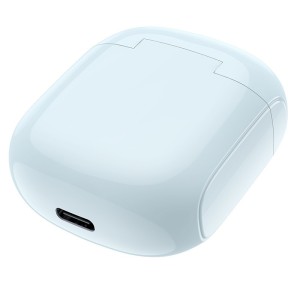 Hoco EW19 Plus | Audífonos Inalámbricos con Sonido Premium y Bluetooth 5.3