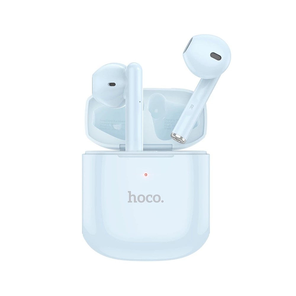 Hoco EW19 Plus | Wireless Headphones with Premium Sound and Bluetooth 5.3
