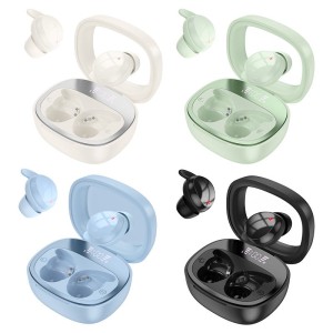 Hoco EW65 Sleep TWS Bluetooth Wireless Headphones