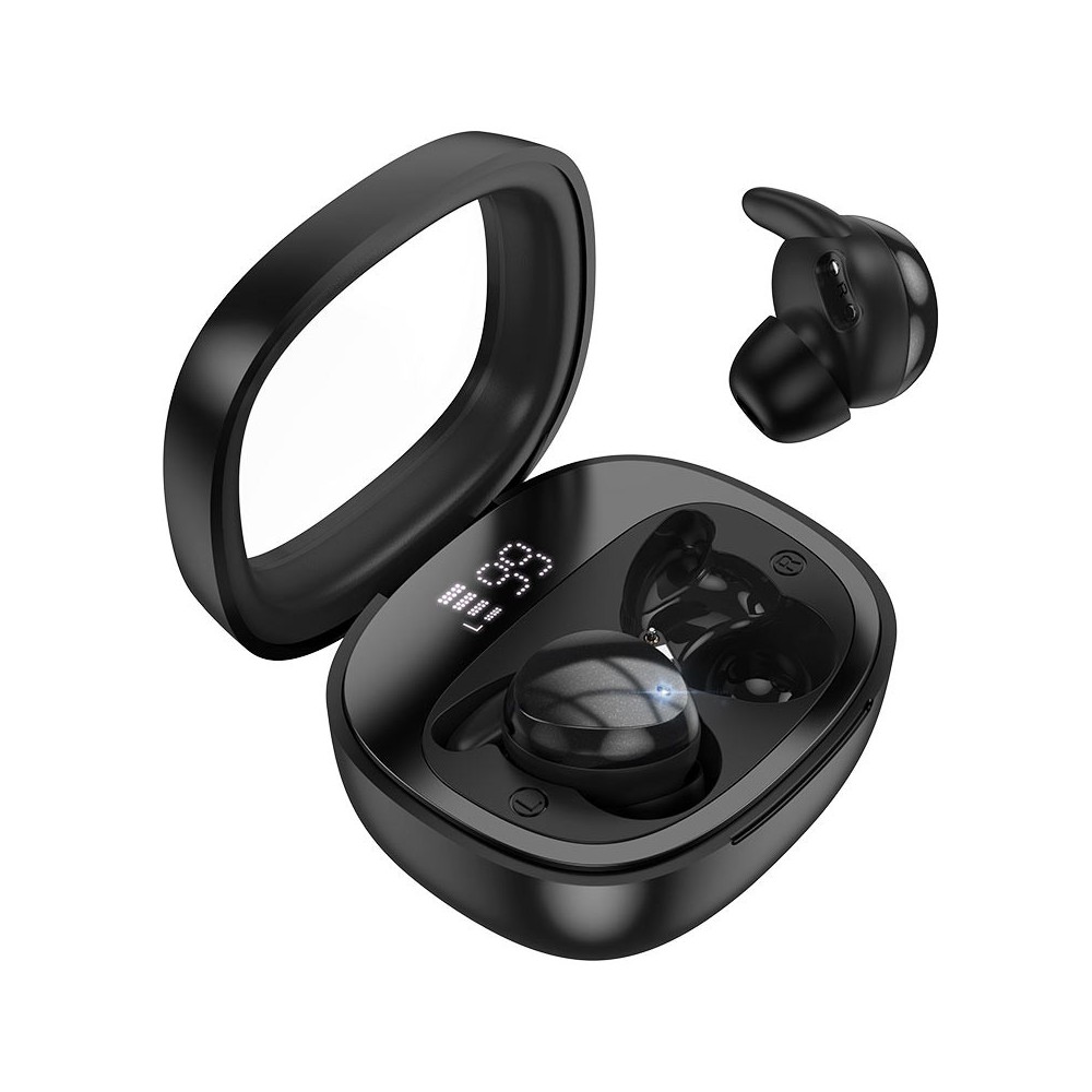 Audífonos Inalámbricos Hoco EW65 | Sonido Premium y Comodidad | Bluetooth 5.3