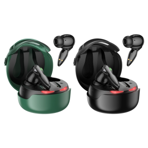 Audífonos Inalámbricos Gaming Bluetooth Baja Latencia Borofone BW57