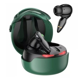Borofone BW57 | Bluetooth Gamer Headphones with Low Latency and Immersive Sound