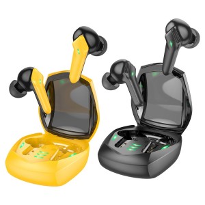 Hoco EW28 Low Latency Bluetooth Wireless Gaming Headphones