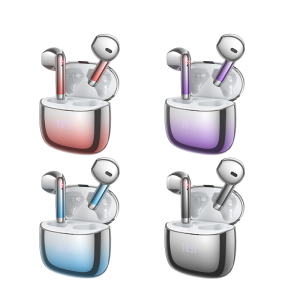 Audífonos Inalámbricos Bluetooth 5.4 TWS In Ear Hoco EW62