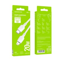 Type C to Lightning Cable Borofone BX93