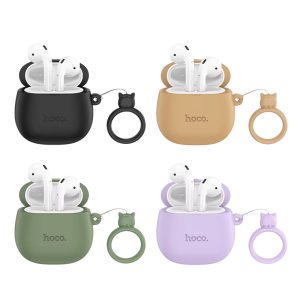 Hoco EW45 Cat In Ear TWS Bluetooth Wireless Headphones