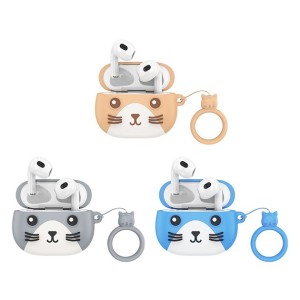 Hoco EW46 Cat In Ear TWS Bluetooth Wireless Headphones