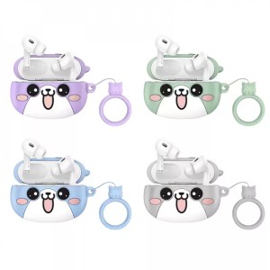 Hoco EW48 Cat In Ear TWS Bluetooth Wireless Headphones