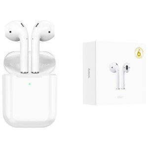 Hoco EW41 Wireless Headphones | HD Sound and Bluetooth 5.3 Connection