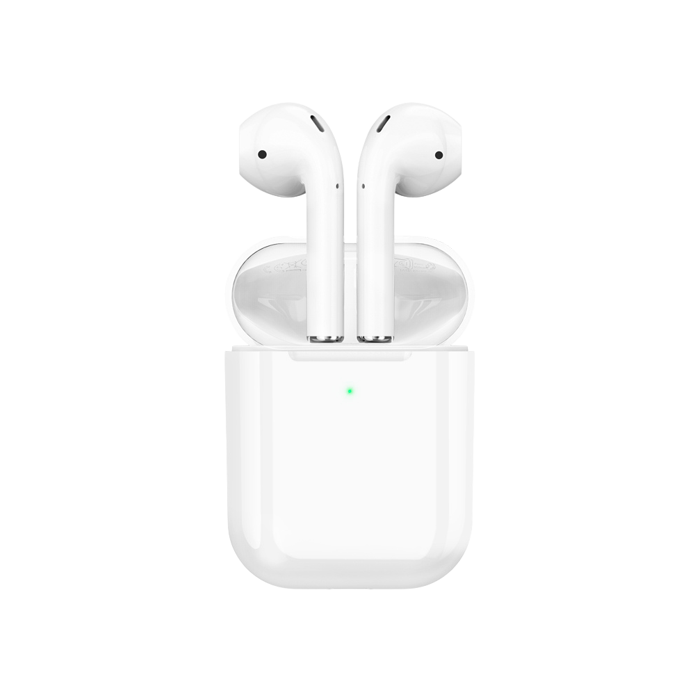 Audífonos Inalámbricos Hoco EW41 | Sonido HD y Conexión Bluetooth 5.3