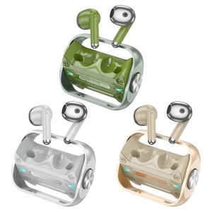 Hoco EW55 Gaming Spinner TWS Bluetooth Wireless Headphones