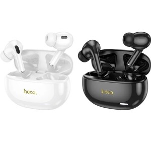 Audífonos Inalámbricos Bluetooth con Cancelación de Ruido Activa ANC Hoco EW60 Plus