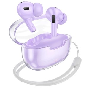 Borofone BW43 Bluetooth Headphones | Premium Sound and Unmatched Comfort