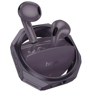 Hoco EW70 Wireless Bluetooth Headphones TWS Spinner 6hrs