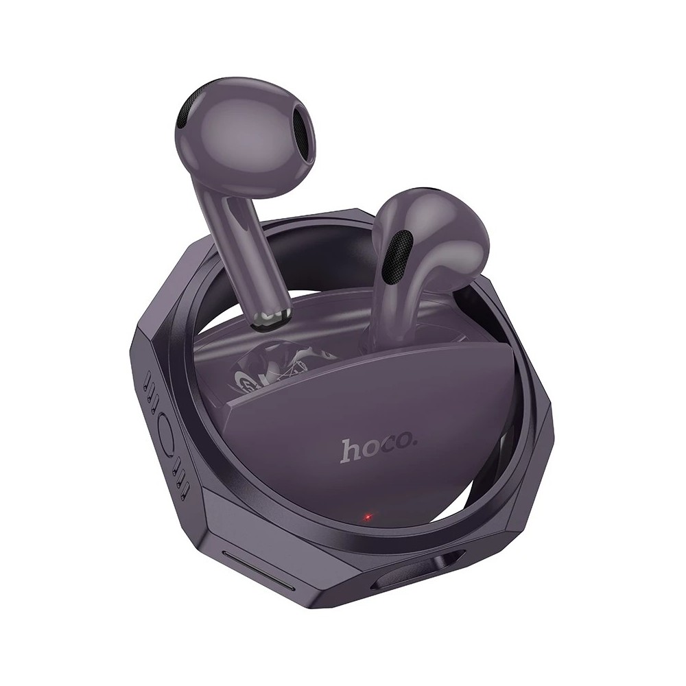 Hoco EW70 Wireless Bluetooth Headphones TWS Spinner 6hrs