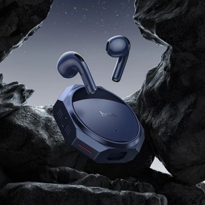 HOCO EW70 – Wireless Headphones | HD Sound, Bluetooth 5.4 and Innovative Design