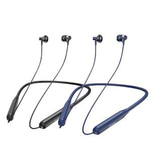 Audífonos Bluetooth Hoco ES58 | 15H de Música y Diseño Deportivo