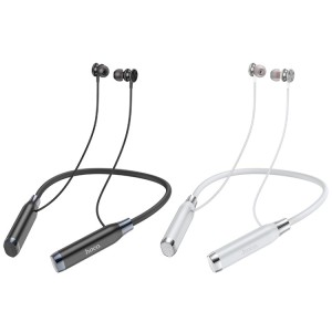 Wireless Bluetooth Headphones with Sports Cable 120Hrs Hoco ES62