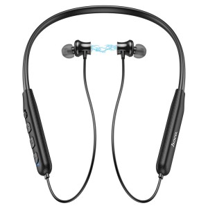 Audífonos Bluetooth Hoco ES64 | 30H de Batería, Sonido Premium y Diseño Deportivo