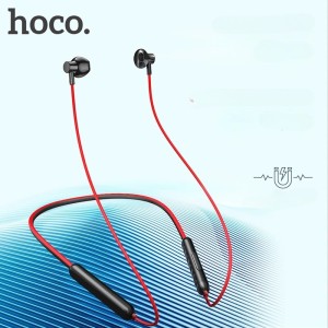 Audífonos Hoco ES67 | Bluetooth 5.3, Sonido HD y 20H de Autonomía
