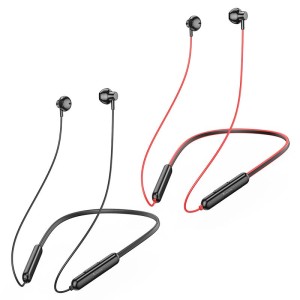 Wireless Bluetooth Headphones with Sports Cable 20Hrs Hoco ES67