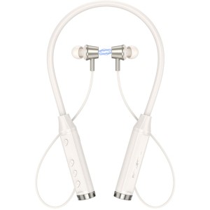 Audífonos Bluetooth Borofone BE66 | 70H de Música y Sonido Premium